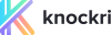 Knockri-logo